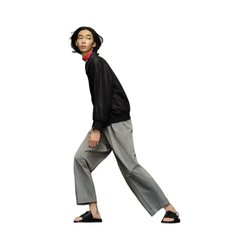 Maison Margiela Dupion Bomber Jacket