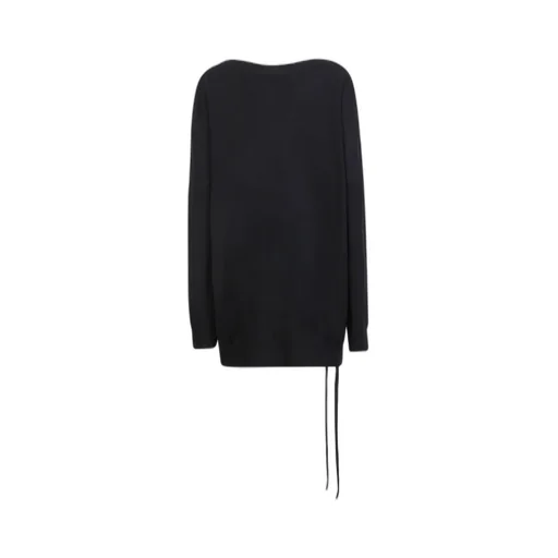 Round Neck Sweater