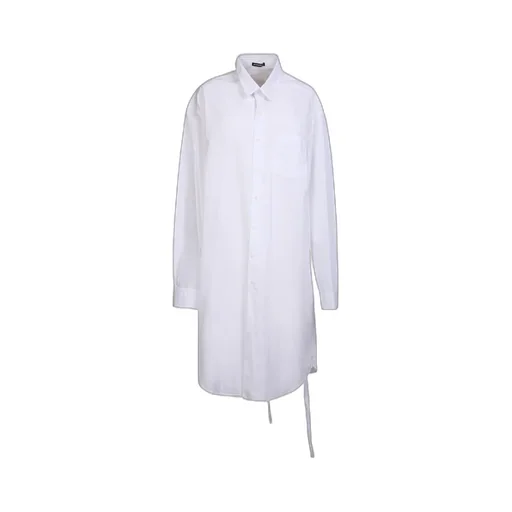 Lapel Shirt