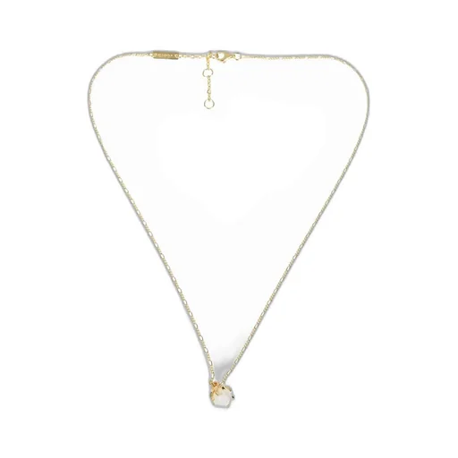 Logo Necklace