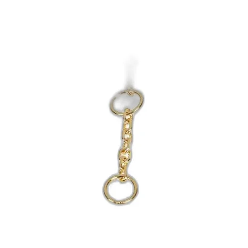 Logo Necklace