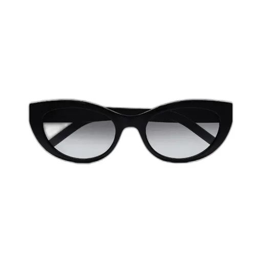 Saint Laurent Eyewear Cat-Eye Sunglasses