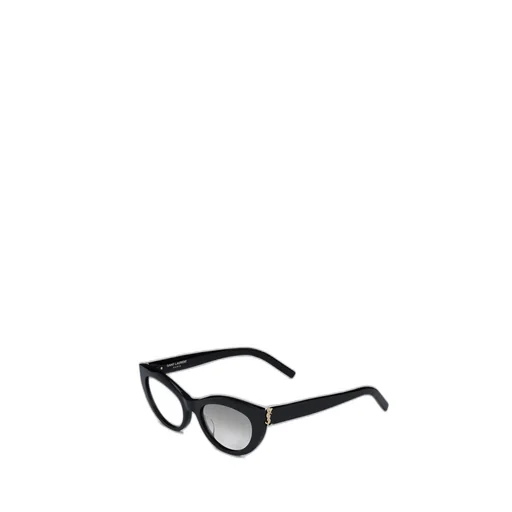 Saint Laurent Eyewear Cat-Eye Sunglasses