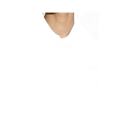 Le Polo Ribbed Knit Top