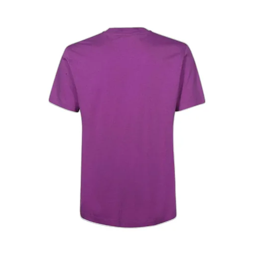 Logo-Print Cotton T-Shirt