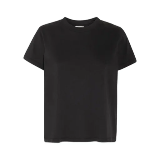 Khaite The Emmylou Crewneck T-Shirt