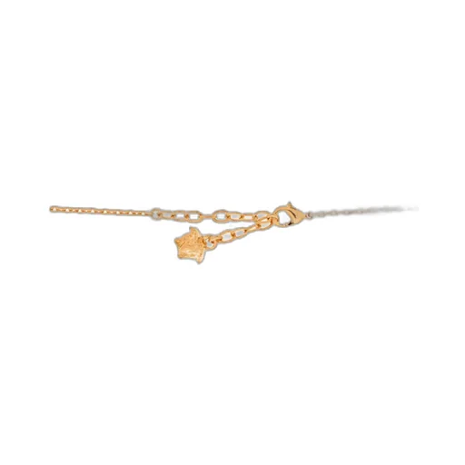 Versace Medusa Pendant Necklace
