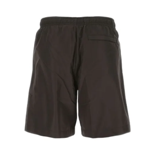 Givenchy Logo Printed Swimming Shorts
