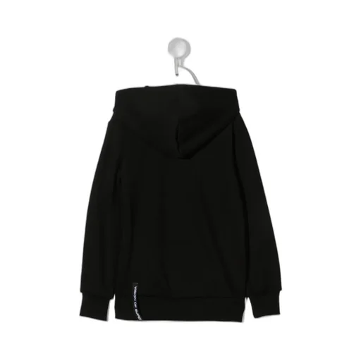 Vision Of Super Rock Graphic Hoodie