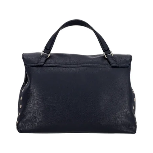 Zanellato Postina Daily Twist-Lock Medium Tote Bag