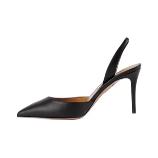 Logo High Heels