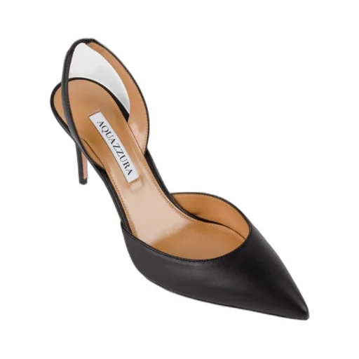 Logo High Heels