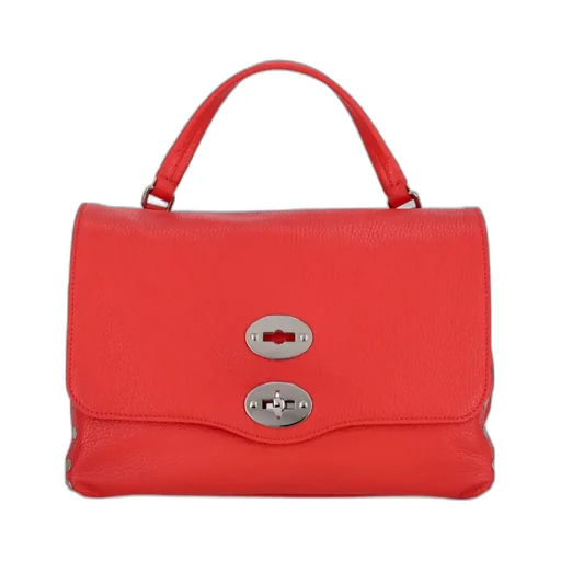Logo Shoulder Bag