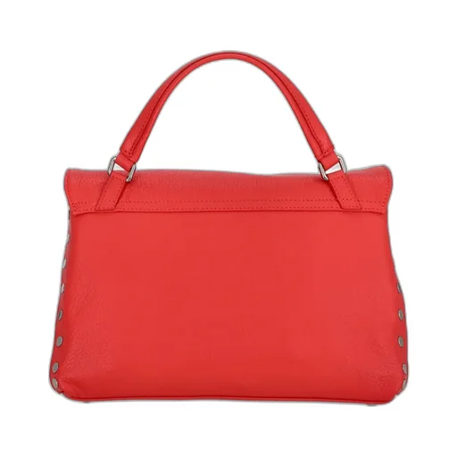 Logo Shoulder Bag