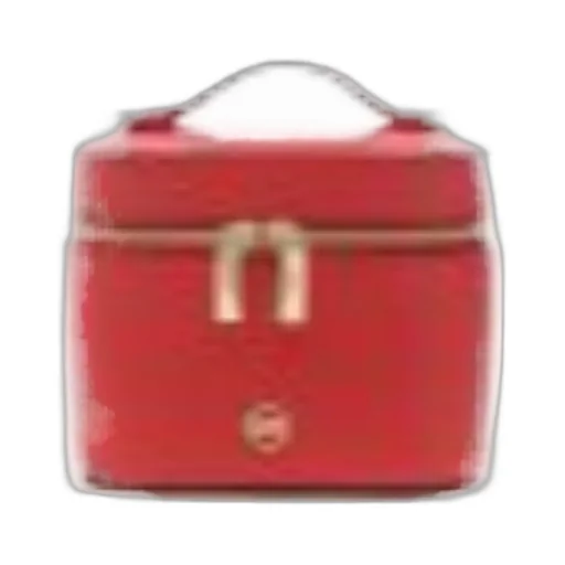 Zipper Handbag