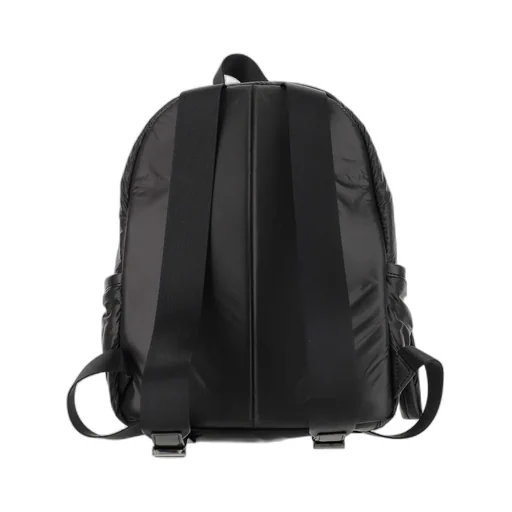 Michael Michael Kors Logo-Plaque Zipped Backpack