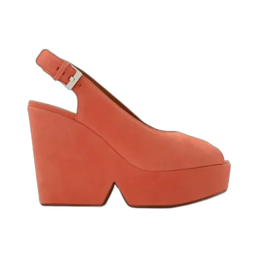 Clergerie Dylan Singback Sandals