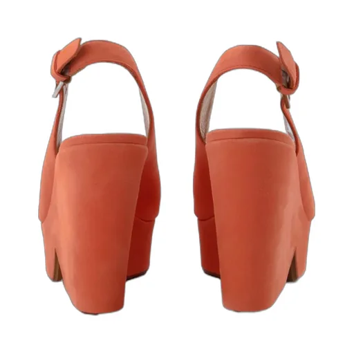 Clergerie Dylan Singback Sandals