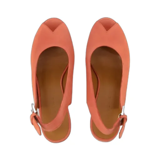Clergerie Dylan Singback Sandals