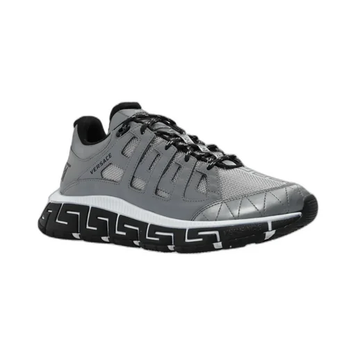 Trigreca Low-Top Sneakers