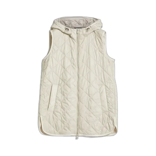Navile Hooded Vest