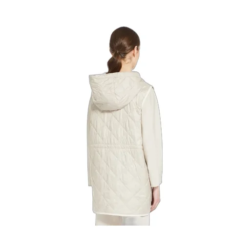 Navile Hooded Vest
