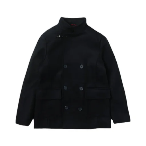 Fay Classic Double Breasted Jacket