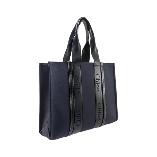 Logo Handbag