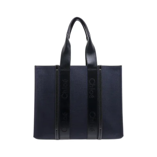 Logo Handbag