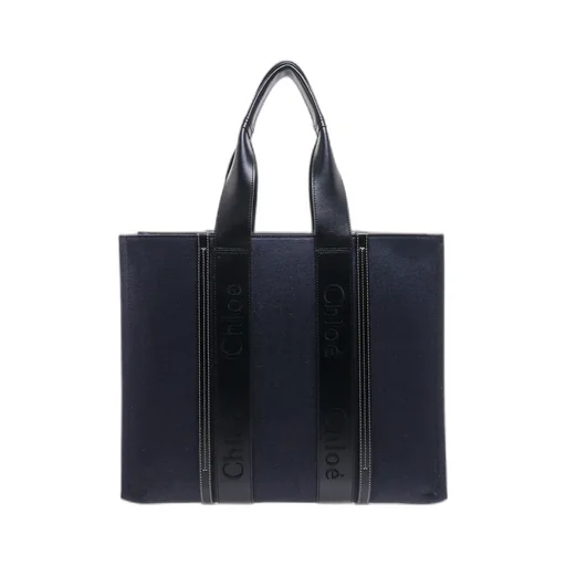Logo Handbag