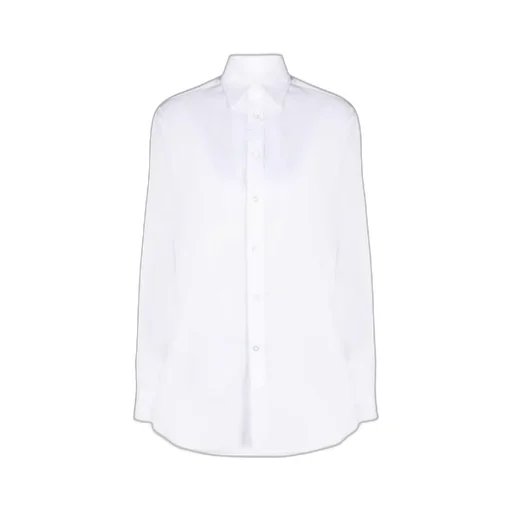 Ralph Lauren Collection Long-Sleeved Buttoned Shirt