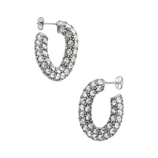 Isabel Marant Funky Ring Embellished Earrings