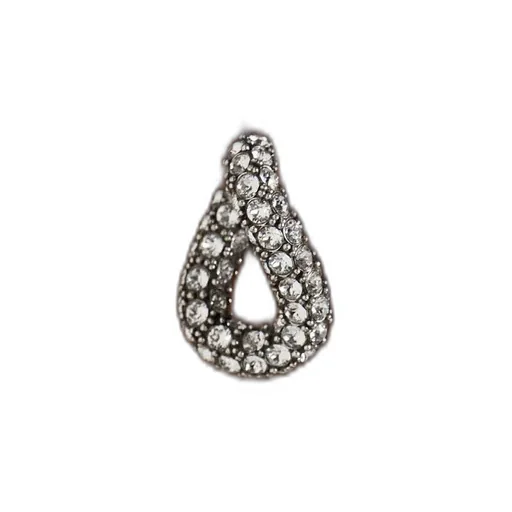 Isabel Marant Funky Ring Embellished Earrings