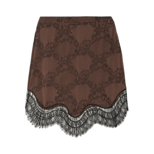 Sector Skirt