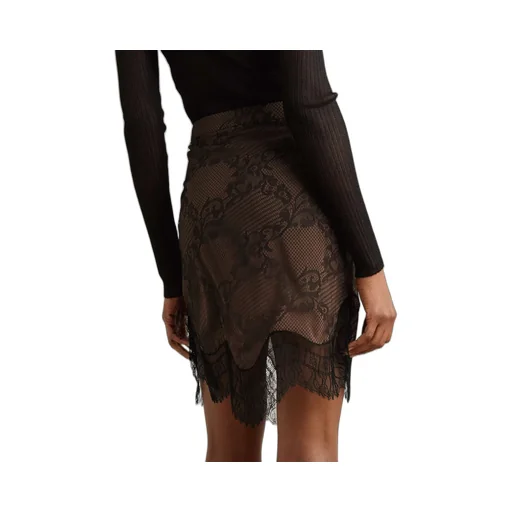 Sector Skirt
