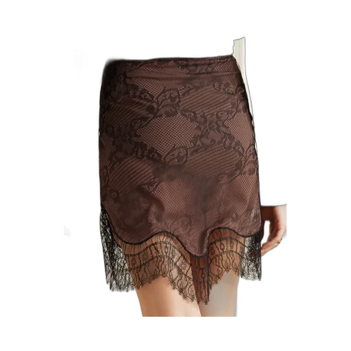 Sector Skirt