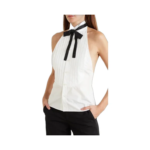 Sleeveless Vest