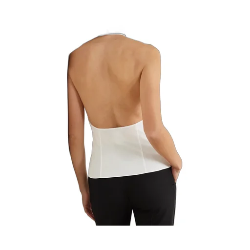 Sleeveless Vest