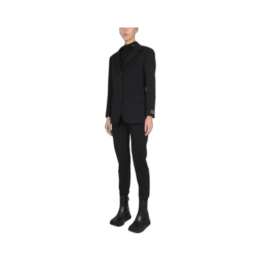 Raf Simons Tailored Single Breasted Jacket