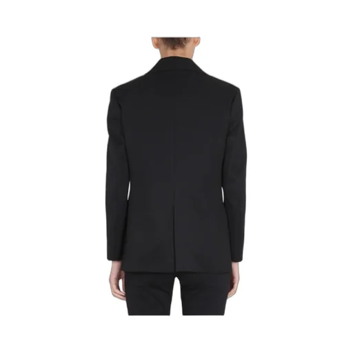 Raf Simons Tailored Single Breasted Jacket