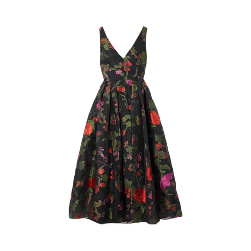 Sleeveless Dress