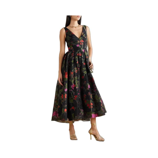 Sleeveless Dress