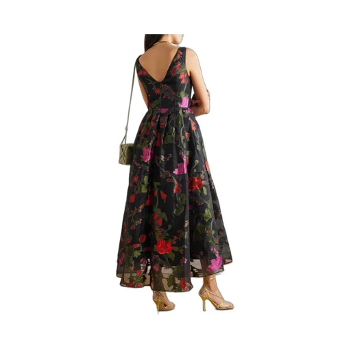 Sleeveless Dress