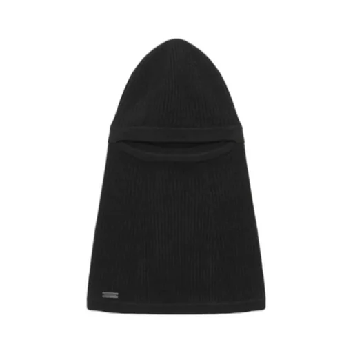 Balaclava In Cashmere