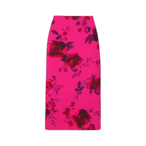 Pattern Skirt