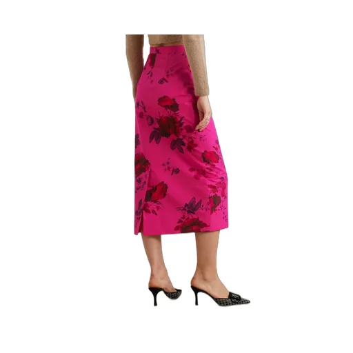 Pattern Skirt