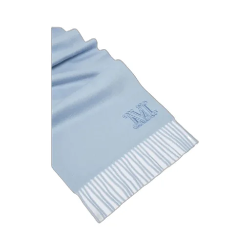 Logo Scarf
