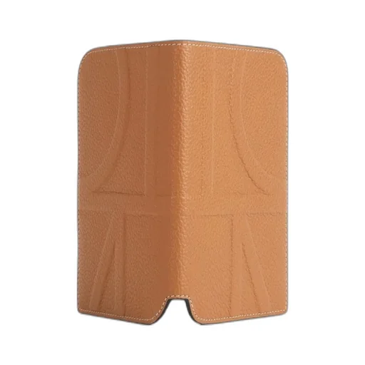 TotÊMe Logo Embossed Bifold Wallet