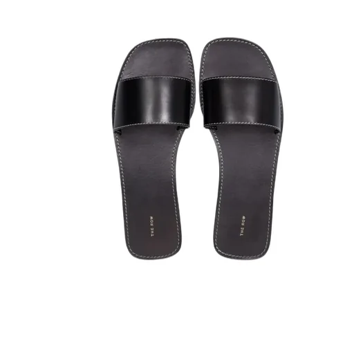 Flat Slippers
