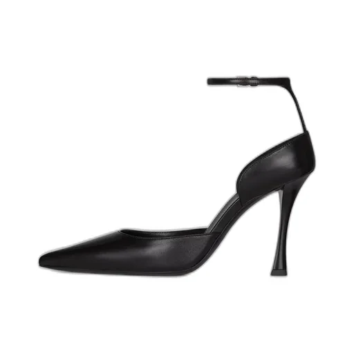 Givenchy Show Stockings Pumps